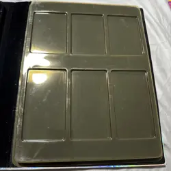 Yu-gi-oh Master Collection Binder 1996 - Image 3