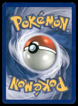 Lugia Holo 2/17 - 2007 Pop Series Promos 5 Rare Pokemon Card EXC - Image 2