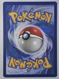 Muk 13/62 Fossil Unlimited Holo Rare 1999 Vintage Pokemon TCG Card - NM - Image 2