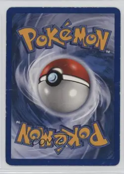 Apricorn Forest Pokemon e-Card Series Aquapolis #118 2002 - Image 2