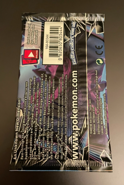 POKEMON SUN & MOON ULTRA PRISM Sealed 10-Card BOOSTER PACK (Dawn Wings Necrozma) - Image 2