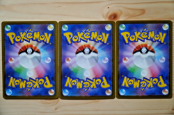 Wartortle Ivysaur Charmeleon AR 167 169 171/165 SETsv2a Japanese Pokemon Card NM - Image 2