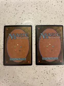 MTG- Psychatog x2 - Odyssey FOIL - Image 2