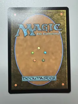 Infernal Grasp (Borderless) Venom Variant #18 Rare Alt Art Marvel Universe MTG - Image 2