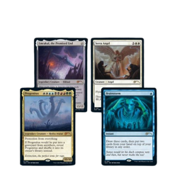 MTG Secret Lair Artist Series: John Avon Non-Foil Sealed - Image 2