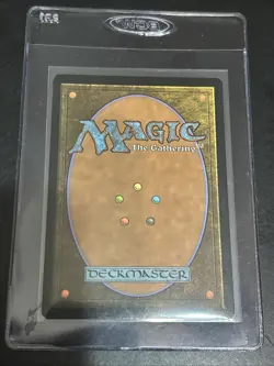 MTG Marvel Spider-Man, The Spot, Living Portal - Borderless Foil - Image 2