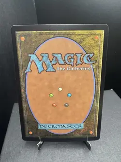 MTG Aetherdrift Chandra Spark Hunter Anime Borderless Showcase Foil NM - Image 2