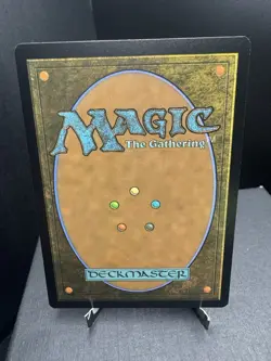 MTG SPG Special Guests Scapeshift Borderless Regular Mythic NM - Image 2