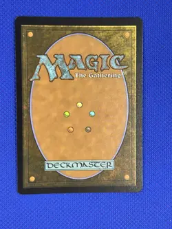 Gemstone Caverns (0151) (Borderless) (Galaxy Foil) Edge of Eternities MTG - Image 4