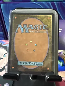 MTG Marvel's Spider-Man UNEXPECTED WINDFALL Borderless Mythic #0029 - Image 2