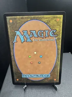 MTG SPG Special Guests Misty Rainforest Borderless Foil Mythic NM - Image 2