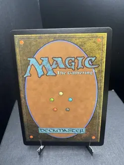 MTG Commander Duskmourn House of Horror Archon of Cruelty Showcase Foil NM - Image 2