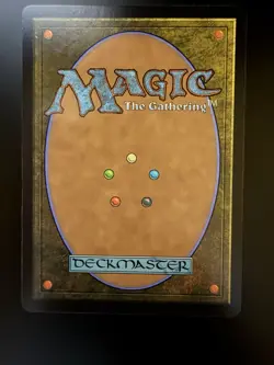 MTG Final Fantasy English Shantotto's Coercion Showcase 0034 Non-Foil - Image 2