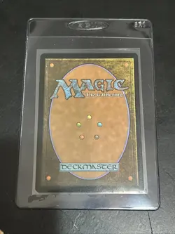 Mystic Confluence FULL ART MTG Spiderman Magic Card M 0012 - Image 2