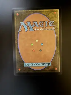 MTG Final Fantasy English The Earth Crystal Borderless 0342 Non-Foil - Image 2