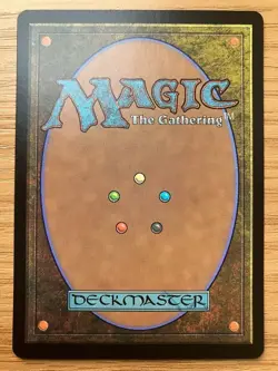 MTG Diabolic Edict Foil Promo Japanese Black Instant 2019 WotC Used F/S Japan - Image 2