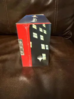 Magic The Gathering MTG Marvel's Spider-Man Bundle Box In Hand Sealed - Image 4