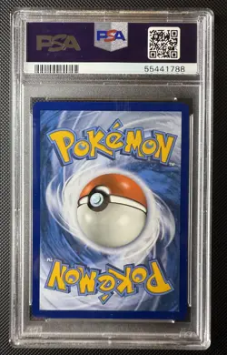 PSA 10 CELESTEELA GX SECRET 162 ULTRA PRISM SUN MOON 2018 POKEMON - Image 2