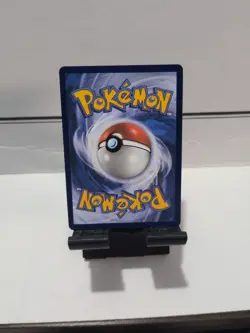 2025 Pokemon Mega Evolution Wally's Compassion #176 Near Mint - Image 2