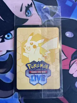 Bulbasaur 133/132 Illustration Rare Pokemon Mega Evolution STAMPED SEALED - Image 2