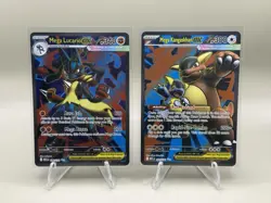 Pokemon Mega Evolution Mixed Lot [11] IRs, URs, Double Rares 🔥 - Image 3