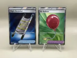 Pokemon Mega Evolution Mixed Lot [11] IRs, URs, Double Rares 🔥 - Image 5