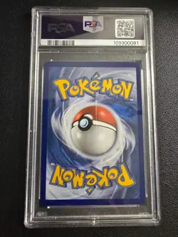 PSA 9 MINT Charizard Celebrations Classic Collection Holo Pokemon Card 4/102 - Image 2