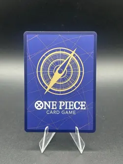 Pedro OP08-030 R Foil Rare Two Legends One Piece Card Game - Image 2