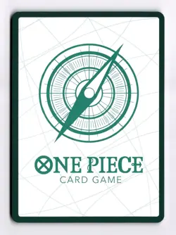 DON Card Foil Enel JAPANESE PRB-01 Premium The BEST One Piece TCG NM - Image 2