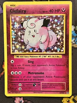 Rare Pokemon Card HP Lot - Binder bundle card lot - Glaceon EX, Diancie EX - Image 4