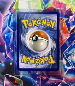 Espeon GX [Full Art] - (152/149) Rainbow Secret Rare - Sun & Moon Pokemon Card - Image 2