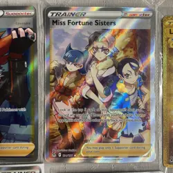 Pokemon TCG Full Art Trainer Card Lot of 21 Cards In Great Condition See Photos - Image 5