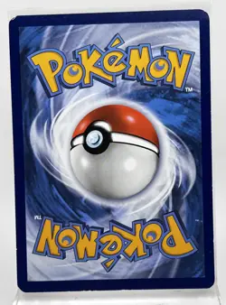 Smeargle Holo 15/15 Pokemon Card 2022 McDonalds Promo LP - Image 2