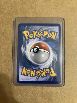 Lugia 15/95 Call of Legends Holo & Reverse Holo Pokemon Card - Light Played - Image 3