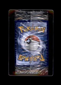 Vanillish 190/182 Pokemon TCG Holiday Calendar 2025 Stamp Promo Card -SEALED - Image 2
