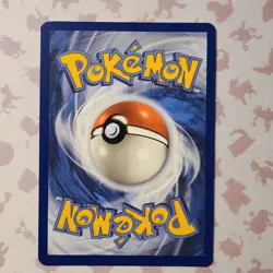 Luxray 071/193 NM Cosmos Holo 2 Swirls Promo Pokemon SV Paldea Evolved TCG Card - Image 4