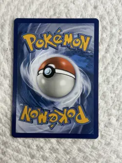 Pokemon TCG Armored Mewtwo SM228 Black Star Promo Card Near Mint Condition - Image 2