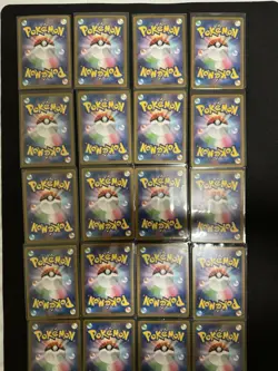 Pokemon TCG Black Bolt & White Flare Japanese Bulk 48 Cards NM-Mint - Image 5