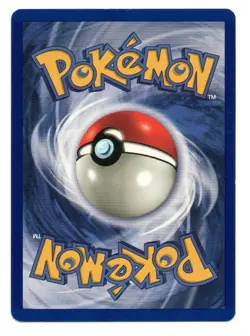 Haunter Base Set 29/102 Pokemon Card - Image 2