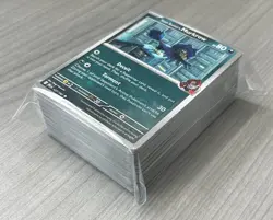 105x Pokemon Cards Lot - Commons, Uncommons - Destined Rivals SV10 Pack Fresh - Image 1