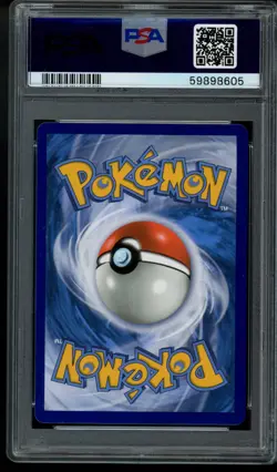 PSA 9 Zoroark GX 77a Shiny Full Art Pokemon Card Hidden Fates Great Ball Coll. - Image 2