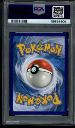 PSA 9 Zoroark GX 77a Shiny Full Art Pokemon Card Hidden Fates Great Ball Coll. - Image 4