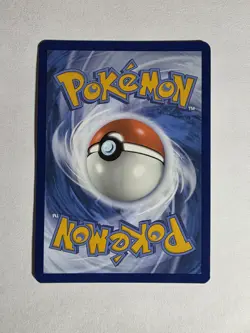 N's Zorua 189 Sv: Scarlet & Violet Promo Cards Holo NM - Image 2