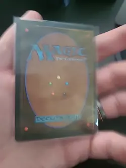 MTG Kismet Legends Italian Magic The - Image 2