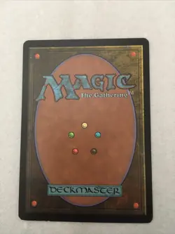 1x Korean LP Thoughtseize Theros Mtg - Image 2