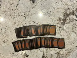 Mtg Non Basic Land Lot x100 - Magic The Gathering Special And Multi Land Lot - Image 3