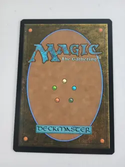MTG Path to Exile Foil - Borderless, English Marvel Magic NM - Image 2