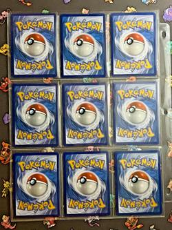 ALL EX/V/FULL ART - 9 Ultra Rare Pokemon Cards - binder bundle card lot - LP-NM - Image 2
