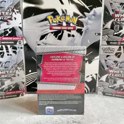 Pokemon TCG S&V - White Flare Booster Bundle - New & Sealed ✅ Fast Delivery ✅ - Image 4