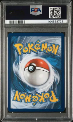 2021 Pokemon Celebrations Blastoise Holo #2 Classic Collection PSA 9 - Image 2